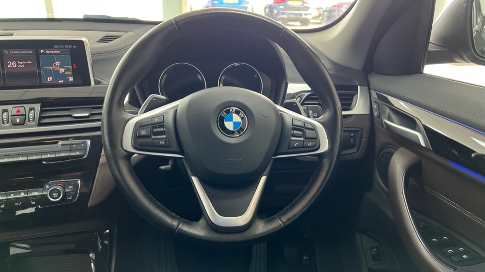 Used BMW X1 2020 for sale - 76977656: Photo 5
