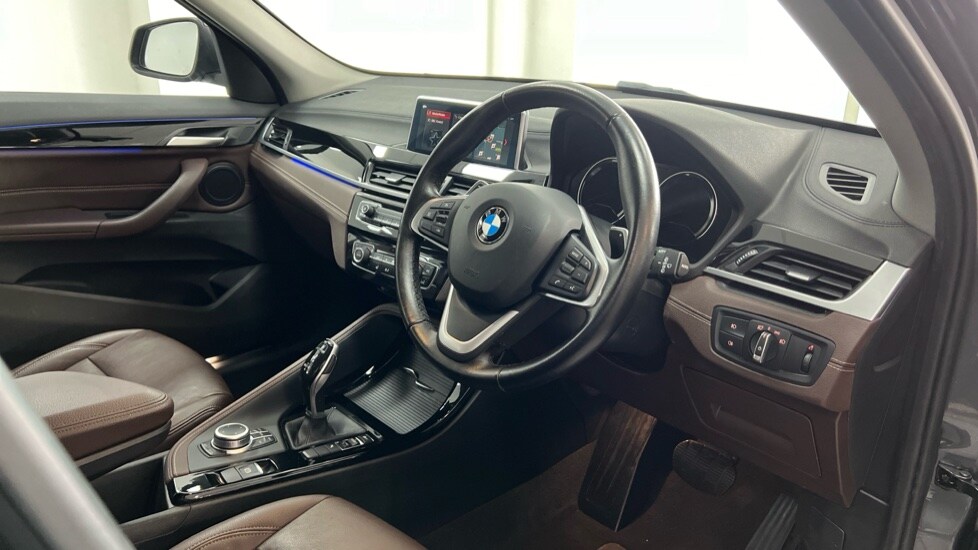 Used BMW X1 2020 for sale - 76977656: Photo 6