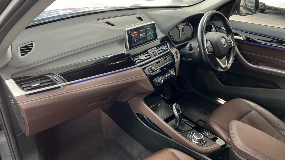 Used BMW X1 2020 for sale - 76977656: Photo 7