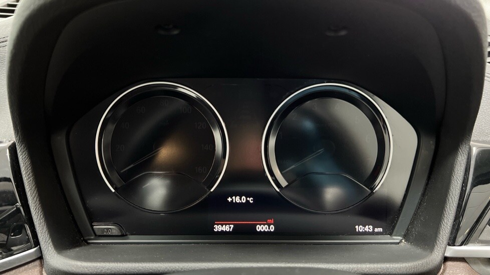 Used BMW X1 2020 for sale - 76977656: Photo 9