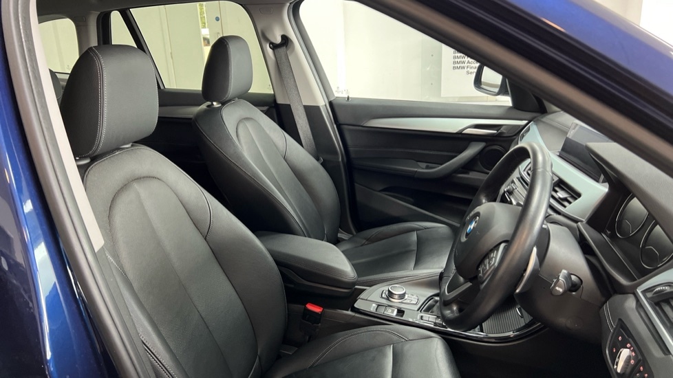 Used BMW X1 2020 for sale - 76008253: Photo 11