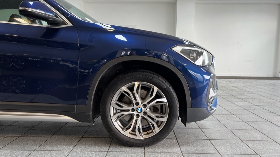 Used BMW X1 2020 for sale - 76008253: Photo 14