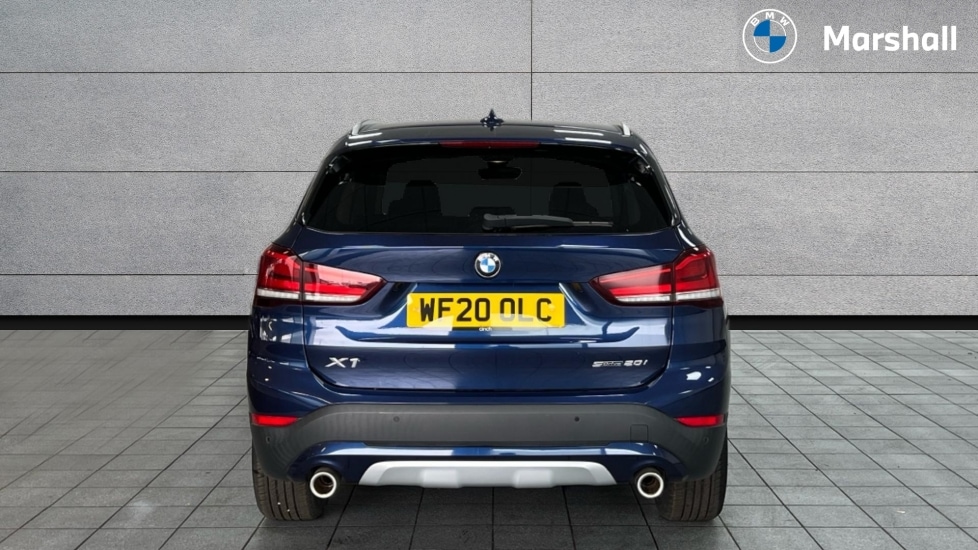 Used BMW X1 2020 for sale - 76008253: Photo 15