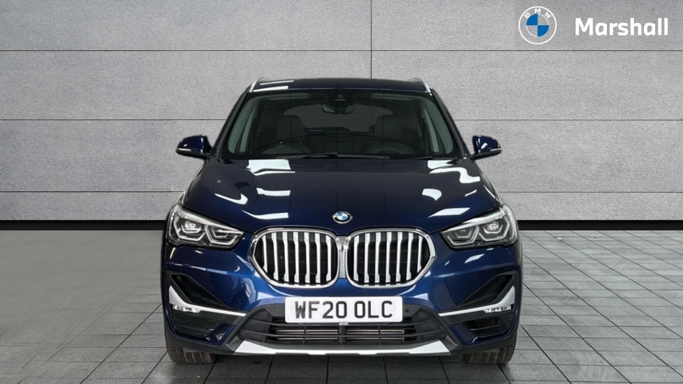 Used BMW X1 2020 for sale - 76008253: Photo 16