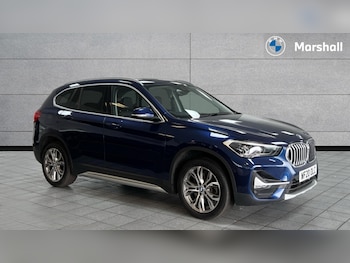 BMW - X1