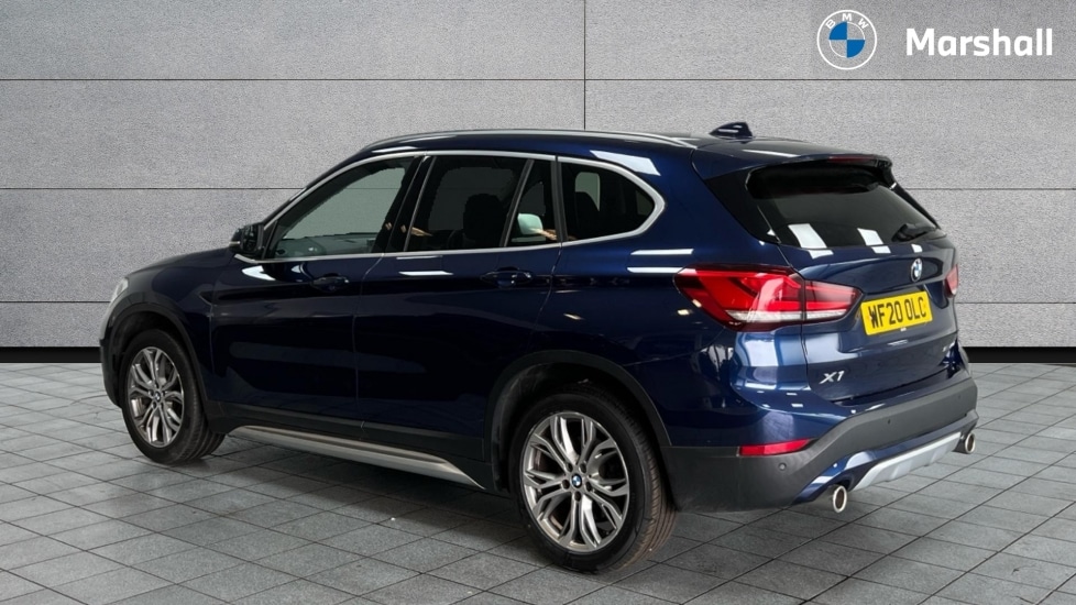Used BMW X1 2020 for sale - 76008253: Photo 2