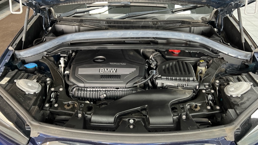 Used BMW X1 2020 for sale - 76008253: Photo 21
