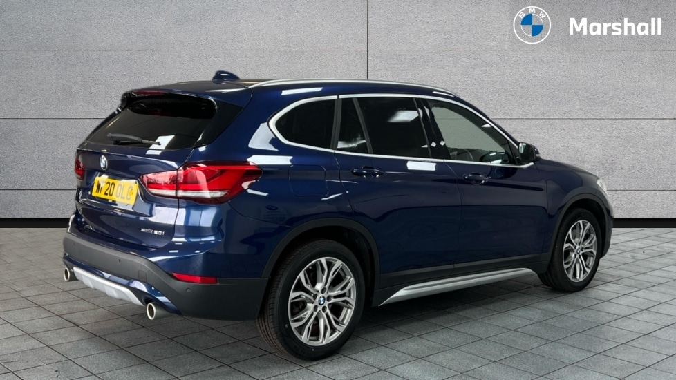 Used BMW X1 2020 for sale - 76008253: Photo 22