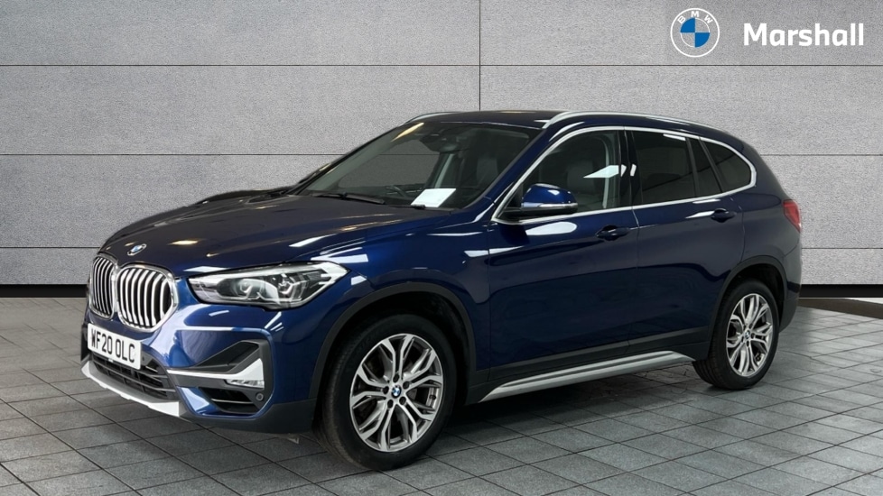 Used BMW X1 2020 for sale - 76008253: Photo 23