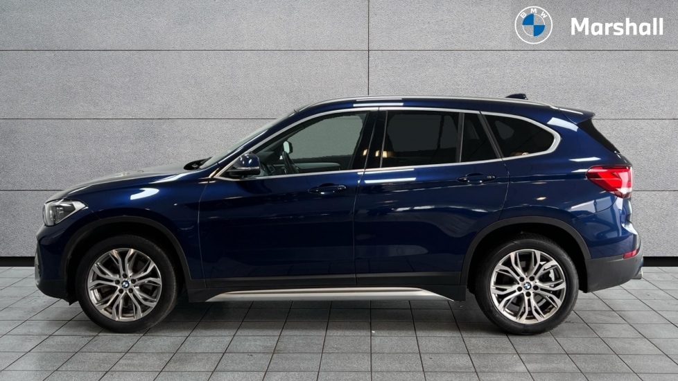 Used BMW X1 2020 for sale - 76008253: Photo 24