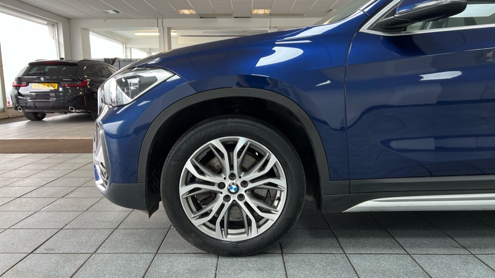 Used BMW X1 2020 for sale - 76008253: Photo 25