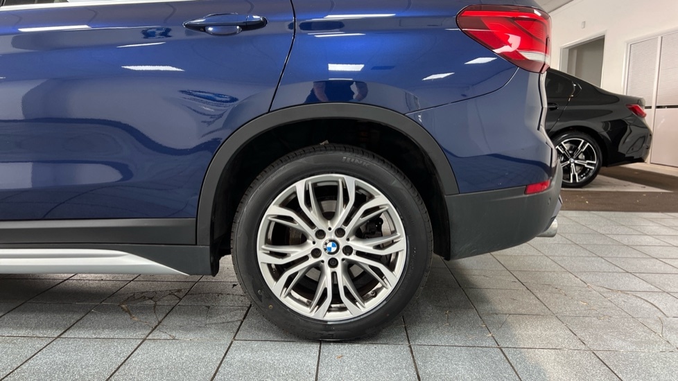 Used BMW X1 2020 for sale - 76008253: Photo 26