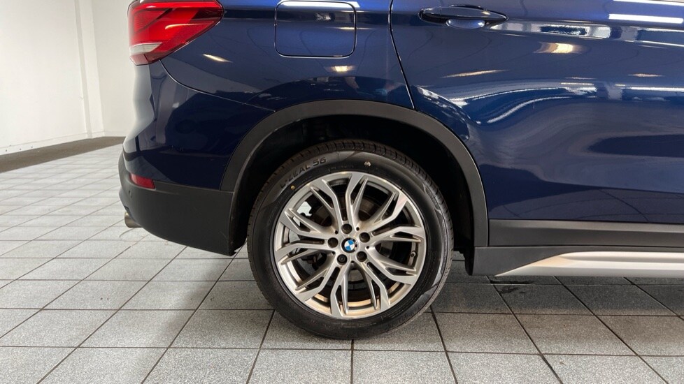 Used BMW X1 2020 for sale - 76008253: Photo 27