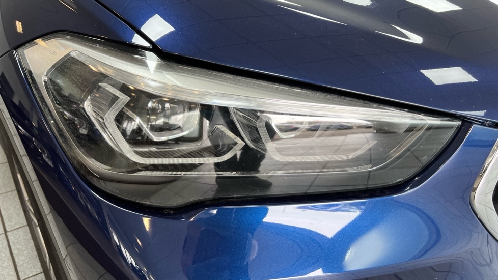 Used BMW X1 2020 for sale - 76008253: Photo 29