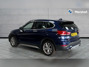 Used BMW X1 2020 for sale - 76008253: Photo 2