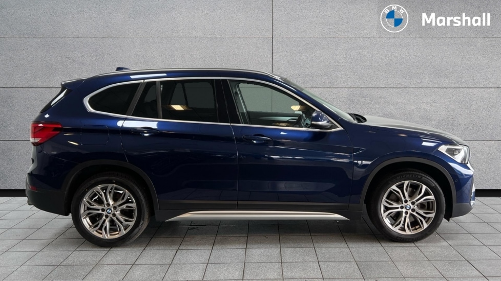 Used BMW X1 2020 for sale - 76008253: Photo 3