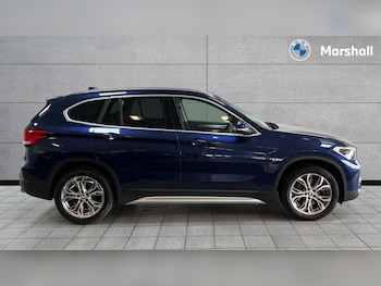 Used BMW X1 2020 for sale - 76008253: Photo 3