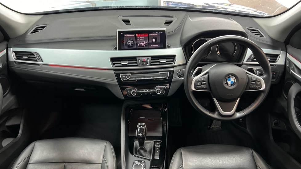 Used BMW X1 2020 for sale - 76008253: Photo 4