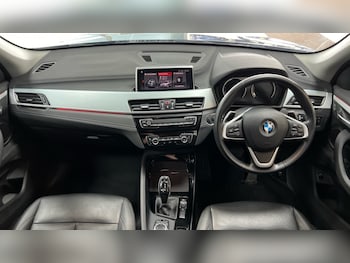 Used BMW X1 2020 for sale - 76008253: Photo 4