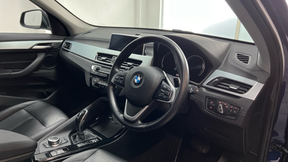 Used BMW X1 2020 for sale - 76008253: Photo 6