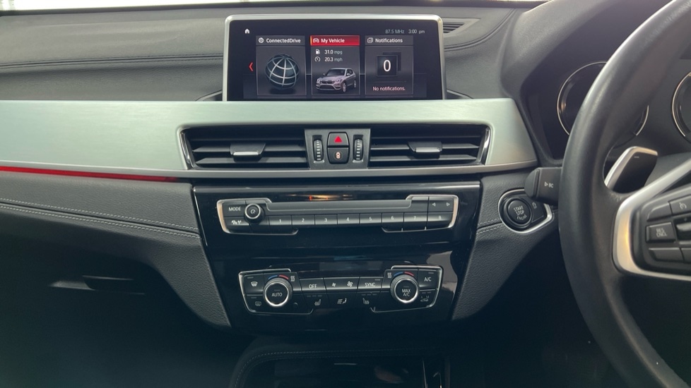 Used BMW X1 2020 for sale - 76008253: Photo 8