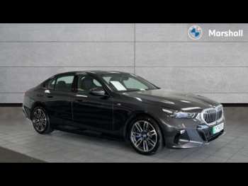 Used BMW i5 2025 for sale - 75032655: Photo
