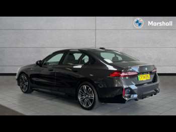 Used BMW i5 2025 for sale - 75032655: Photo