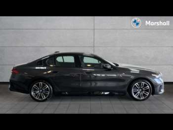 Used BMW i5 2025 for sale - 75032655: Photo