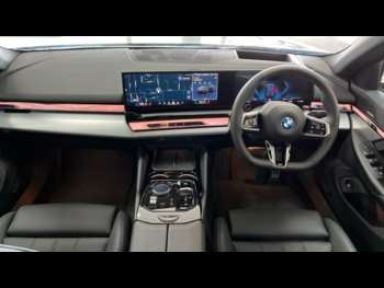 Used BMW i5 2025 for sale - 75032655: Photo