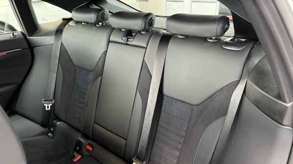 Used BMW i4 2024 for sale - 75394315: Photo 12
