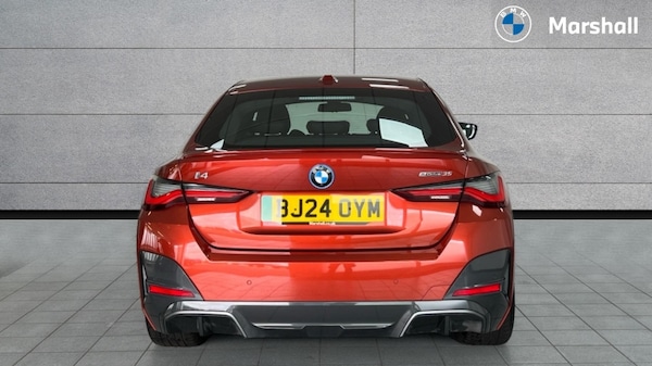Used BMW i4 2024 for sale - 75394315: Photo 15