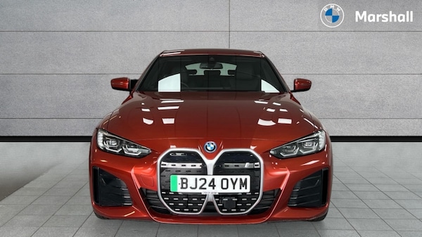 Used BMW i4 2024 for sale - 75394315: Photo 16
