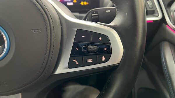 Used BMW i4 2024 for sale - 75394315: Photo 18