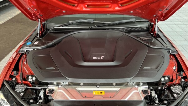 Used BMW i4 2024 for sale - 75394315: Photo 21