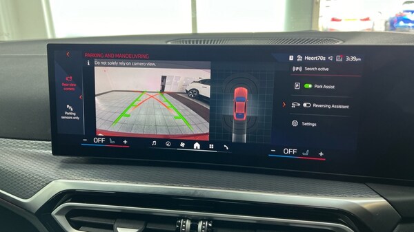 Used BMW i4 2024 for sale - 75394315: Photo 30