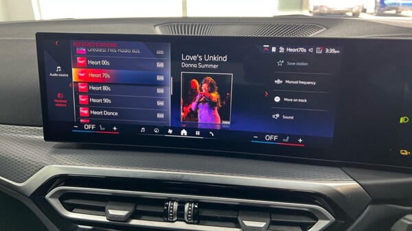 Used BMW i4 2024 for sale - 75394315: Photo 35