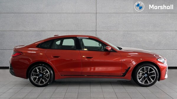 Used BMW i4 2024 for sale - 75394315: Photo 3