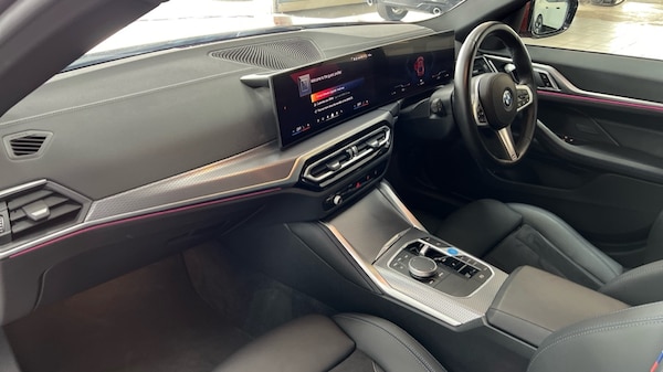 Used BMW i4 2024 for sale - 75394315: Photo 7