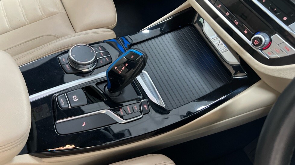 Used BMW iX3 2021 for sale - 76140283: Photo 10