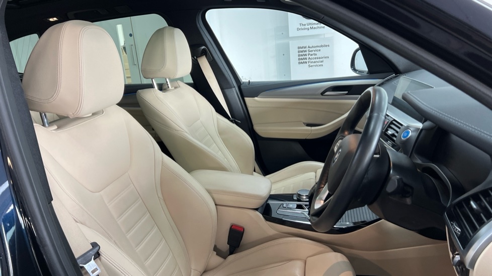 Used BMW iX3 2021 for sale - 76140283: Photo 11