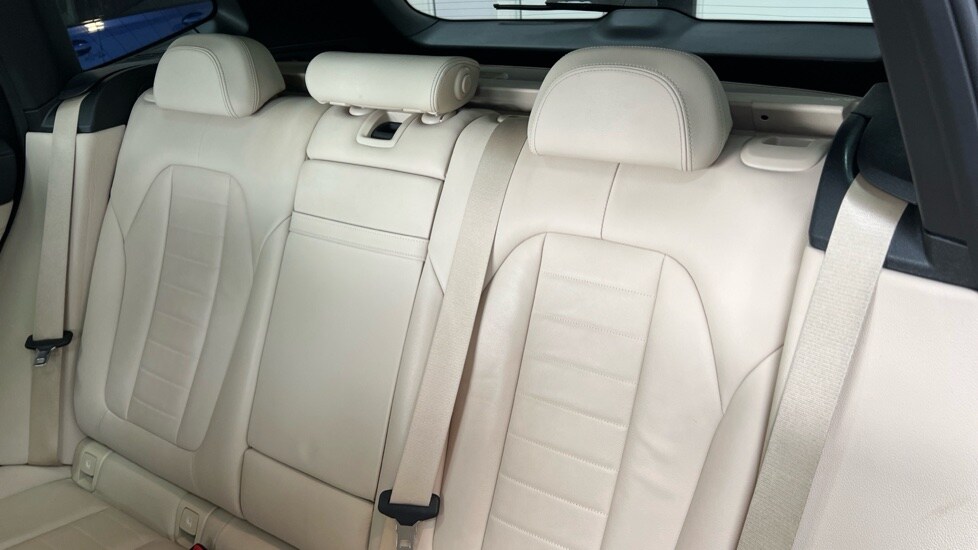 Used BMW iX3 2021 for sale - 76140283: Photo 12