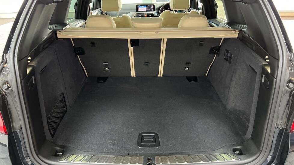 Used BMW iX3 2021 for sale - 76140283: Photo 13