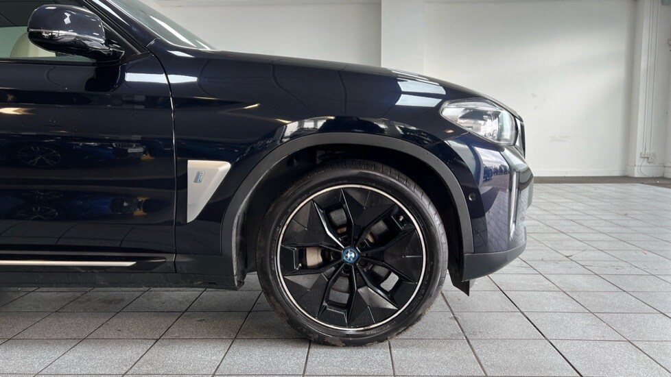 Used BMW iX3 2021 for sale - 76140283: Photo 14