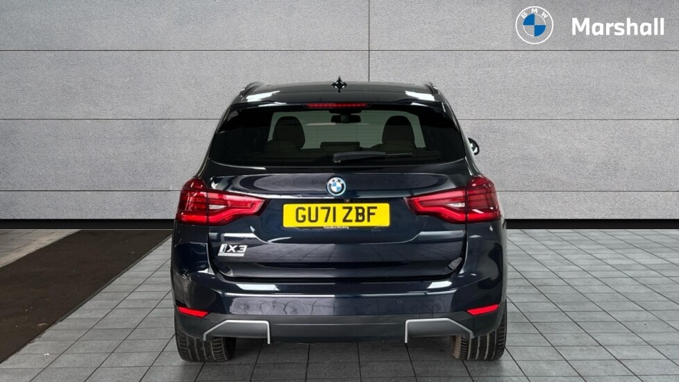 Used BMW iX3 2021 for sale - 76140283: Photo 15