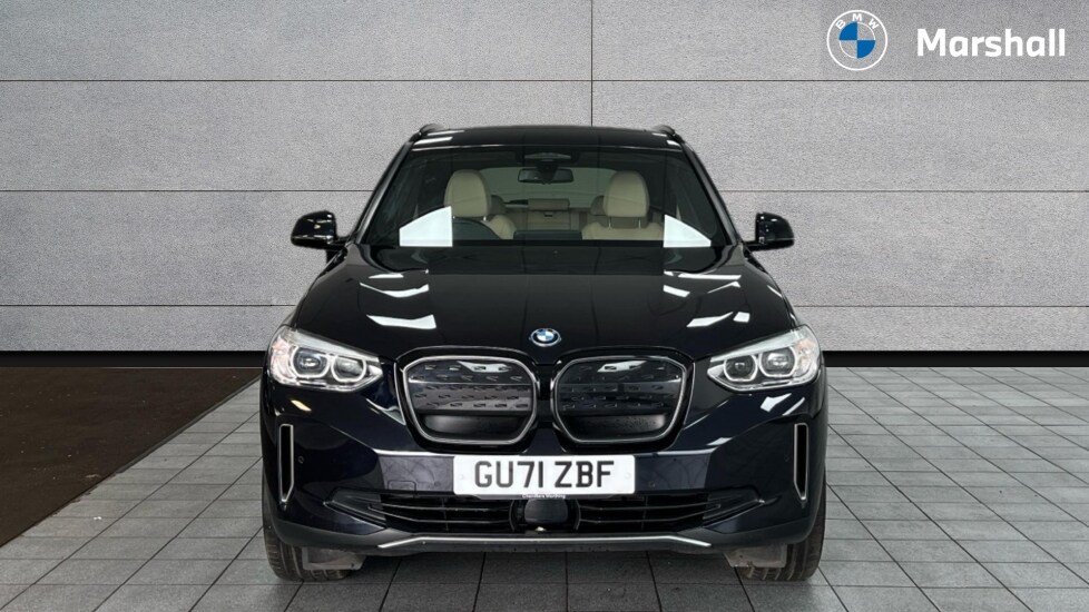 Used BMW iX3 2021 for sale - 76140283: Photo 16