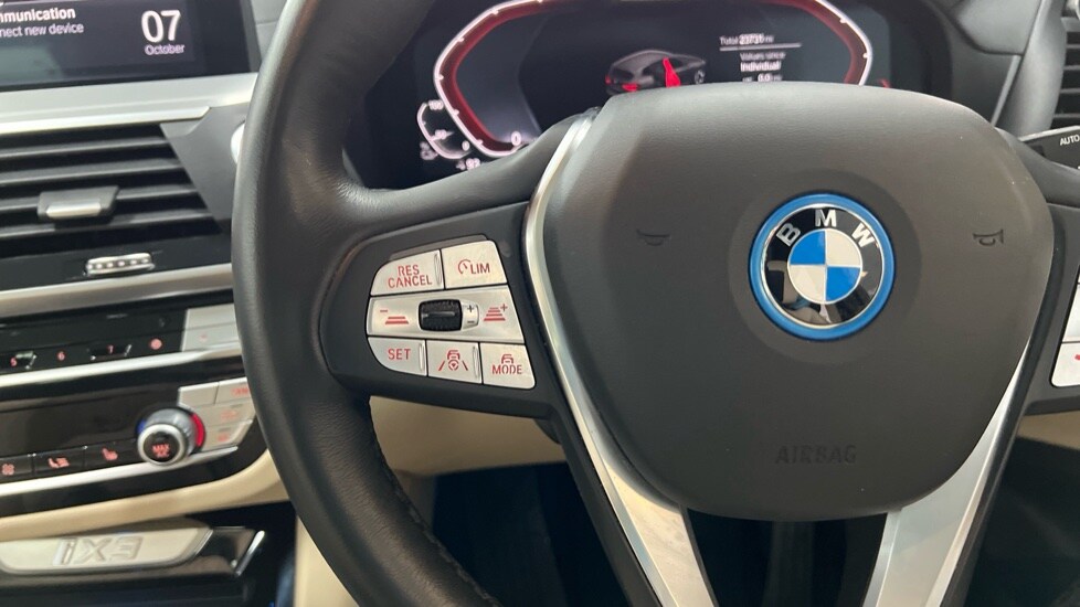 Used BMW iX3 2021 for sale - 76140283: Photo 17