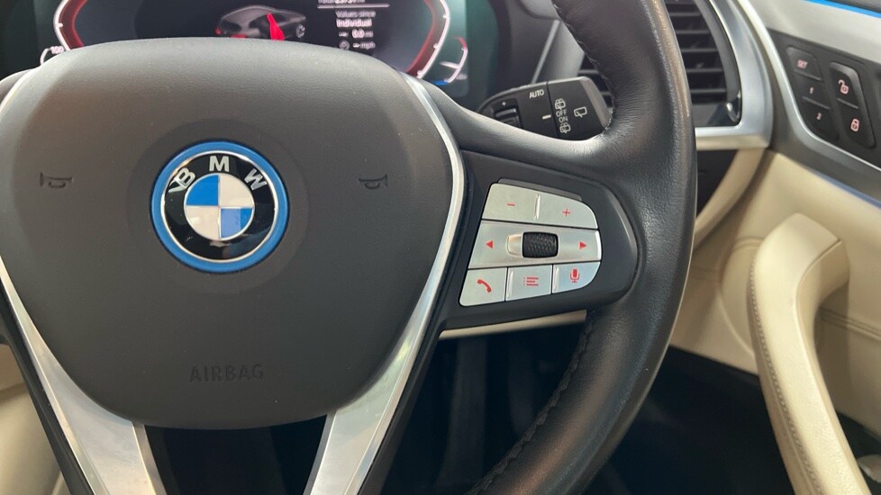 Used BMW iX3 2021 for sale - 76140283: Photo 18