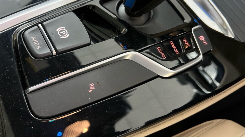 Used BMW iX3 2021 for sale - 76140283: Photo 19