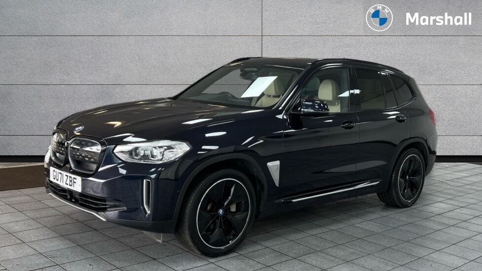 Used BMW iX3 2021 for sale - 76140283: Photo 23