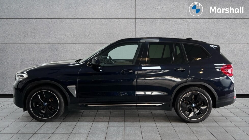 Used BMW iX3 2021 for sale - 76140283: Photo 24